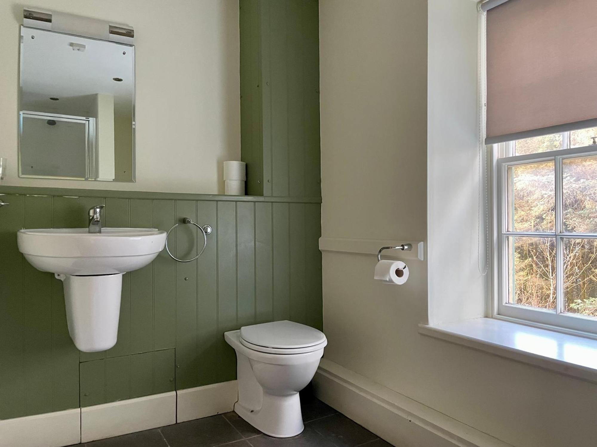 Nant Gwrtheyrn Hotel Llithfaen Екстериор снимка